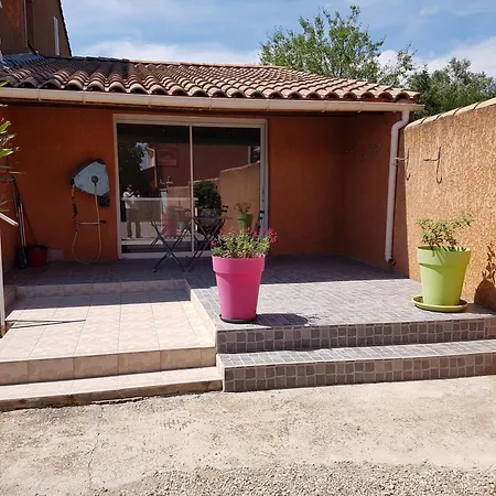 Confort Piscine Clim Appartement