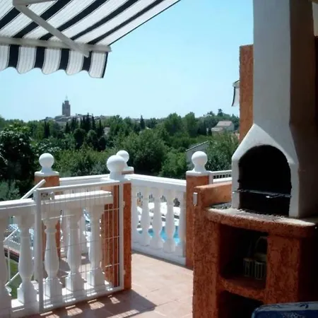 Confort Piscine Clim Appartement *