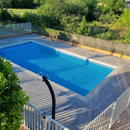 Confort Piscine Clim Caux