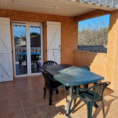 Appartement Confort Piscine Clim Caux